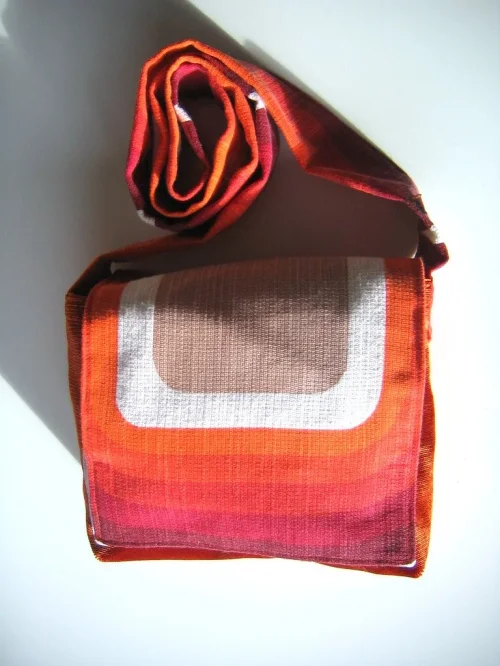 Kleine Tasche