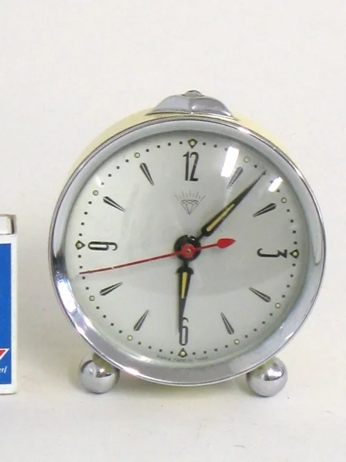 Bild 1 von 60/70 o'clock