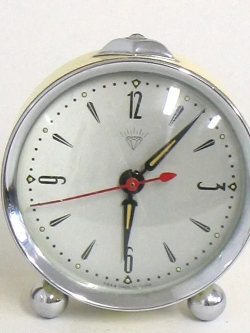 Bild 2 von 60/70 o'clock