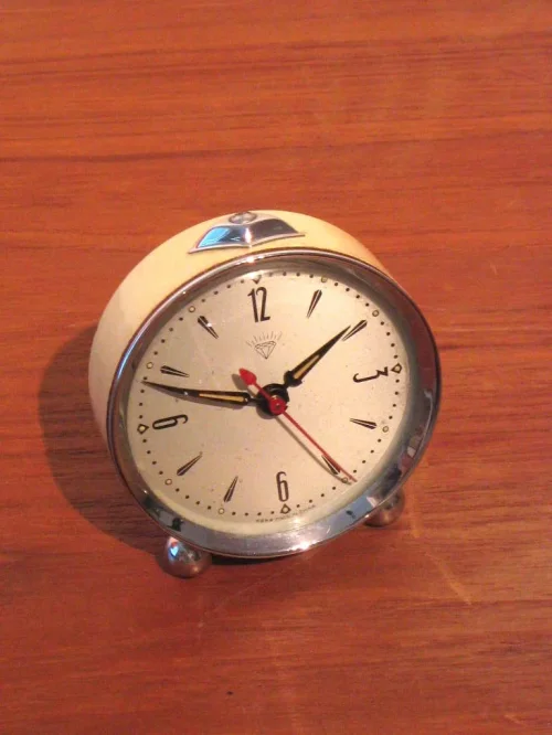 Bild 4 von 60/70 o'clock