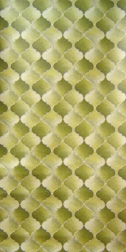Wallpaper Florenz Green