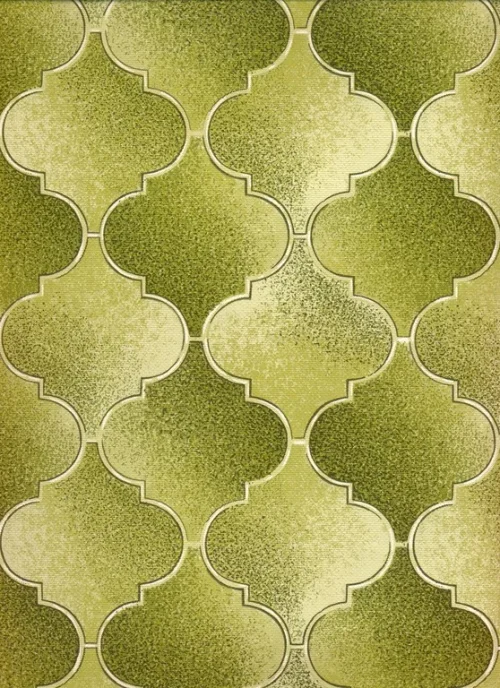 Bild 2 von Tapete Florenz Green