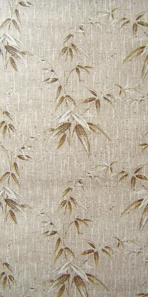 Wallpaper Bamboo 2
