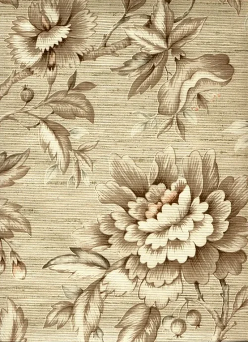 Bild 2 von Tapete Japanese Cherry