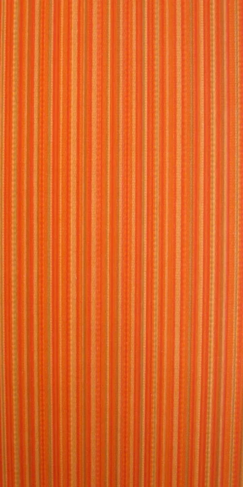Wallpaper Stripes-Orange