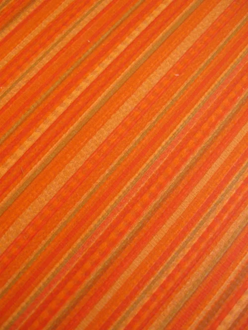 Bild 2 von Tapete Stripes-Orange
