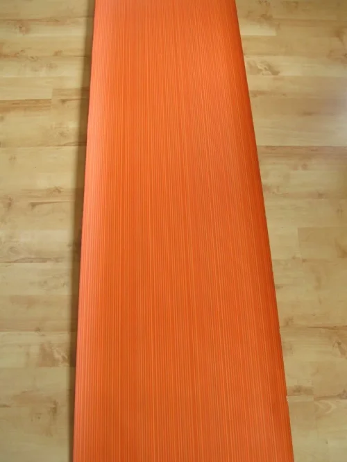 Bild 3 von Tapete Stripes-Orange