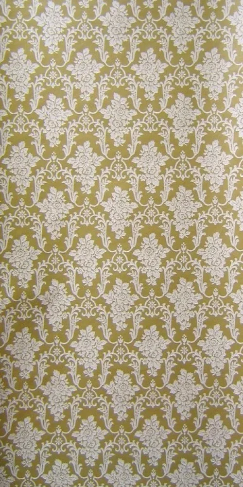 Wallpaper Golden Lady
