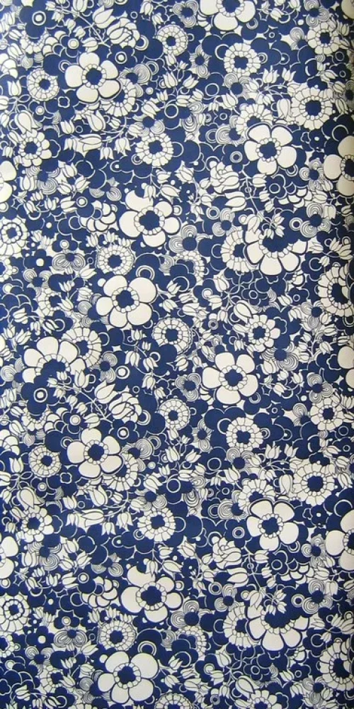 Wallpaper Indigo