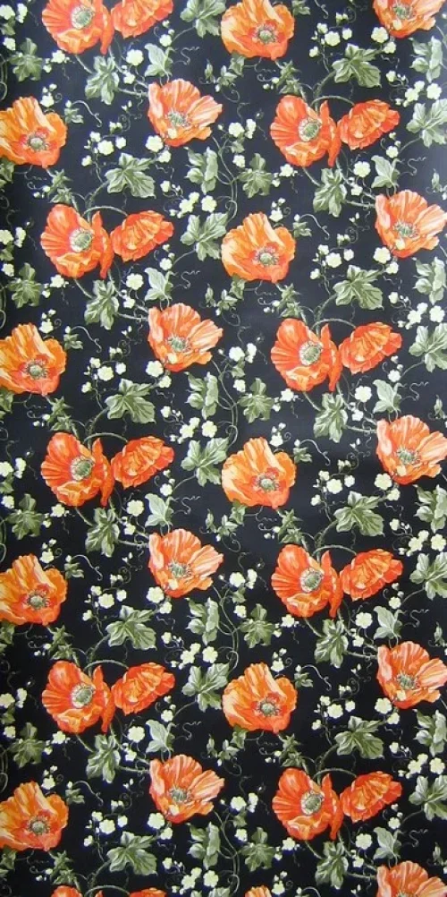 Wallpaper Klatschmohn