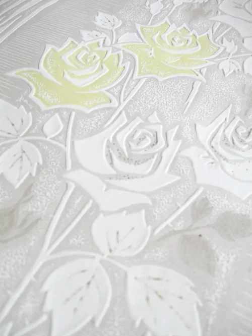 Bild 4 von Tapete Roses