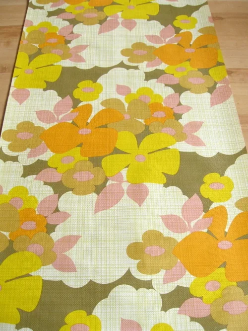 Bild 2 von Tapete Summerfield