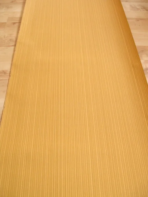 Bild 4 von Tapete Stripes Ocker