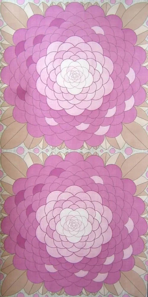 Wallpaper Ultra Blume
