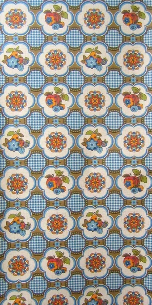 Wallpaper Kitchen