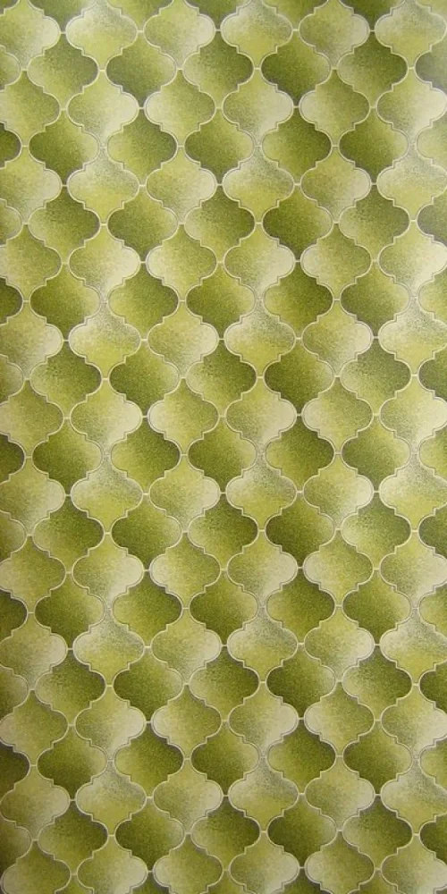 Wallpaper Florenz Green