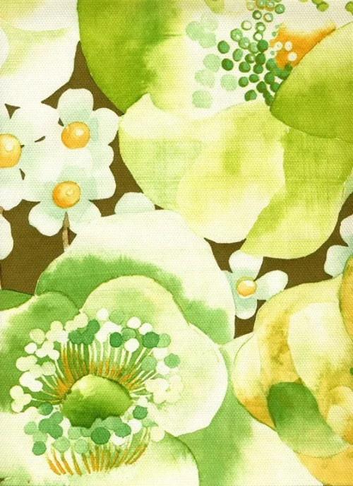 Bild 2 von Tapete Spring