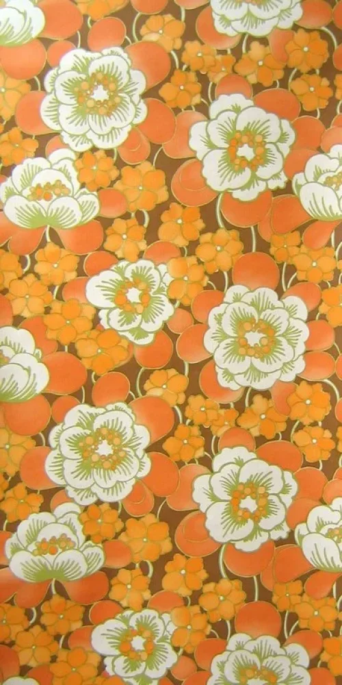 Wallpaper Flora