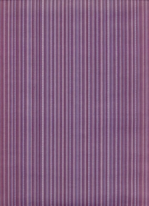 Bild 2 von Tapete Stripes-Violett
