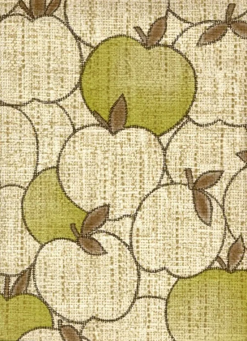 Bild 2 von Tapete Apfel