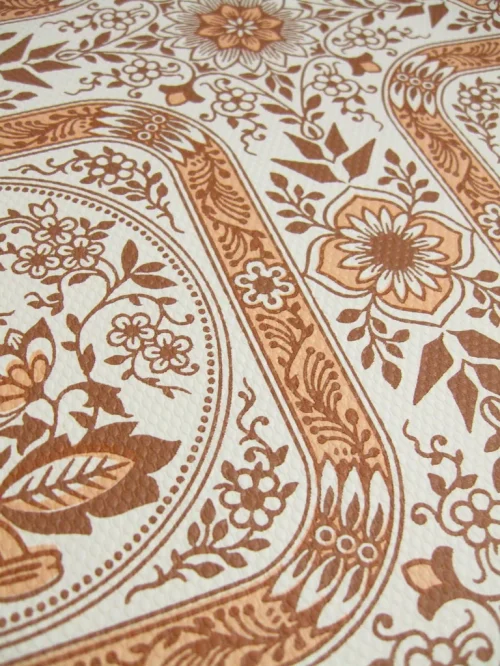 Bild 4 von Tapete Malmö