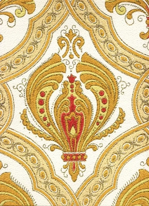 Bild 2 von Tapete Royal