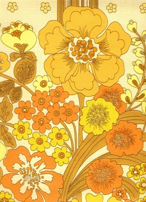 Bild 2 von Tapete Happy Tree