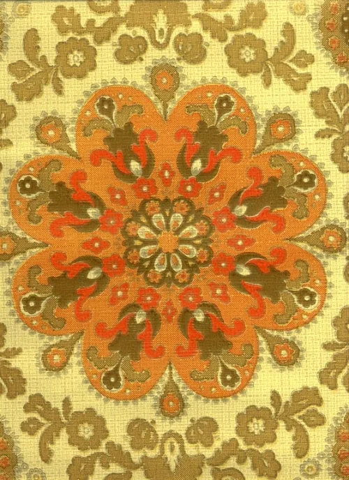 Bild 2 von Tapete Haman