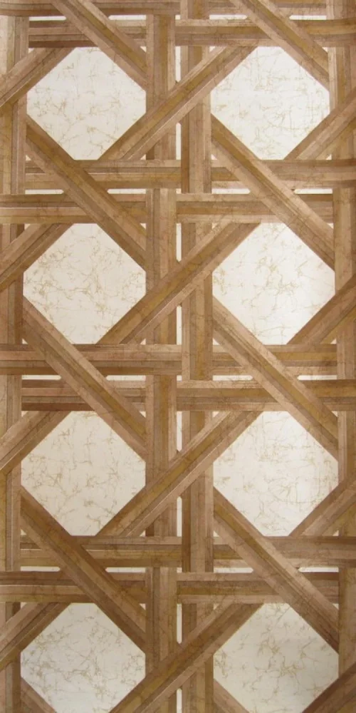 Tapete Mirror