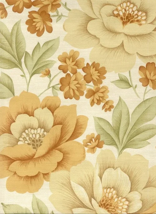 Bild 2 von Wallpaper Rosamund