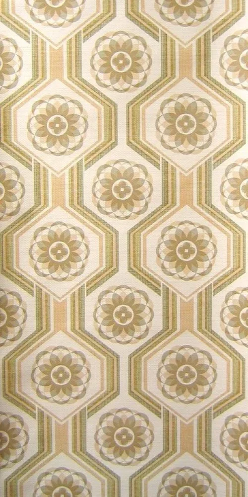 Wallpaper Spirograph