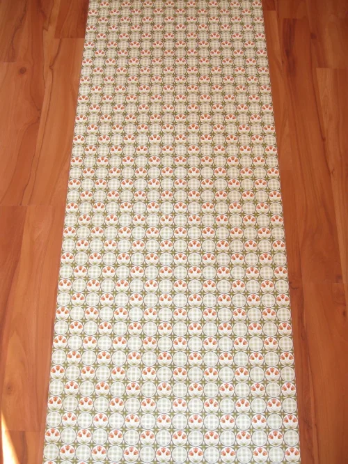 Bild 2 von Tapete Heidi