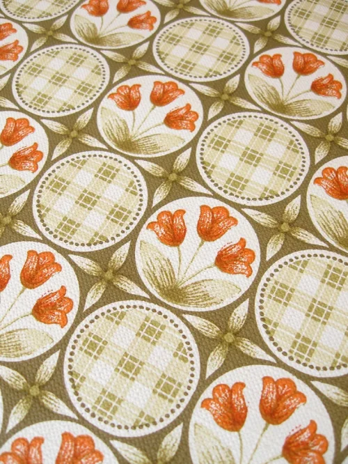 Bild 3 von Tapete Heidi