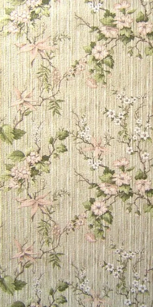 Wallpaper Cherry Blossom