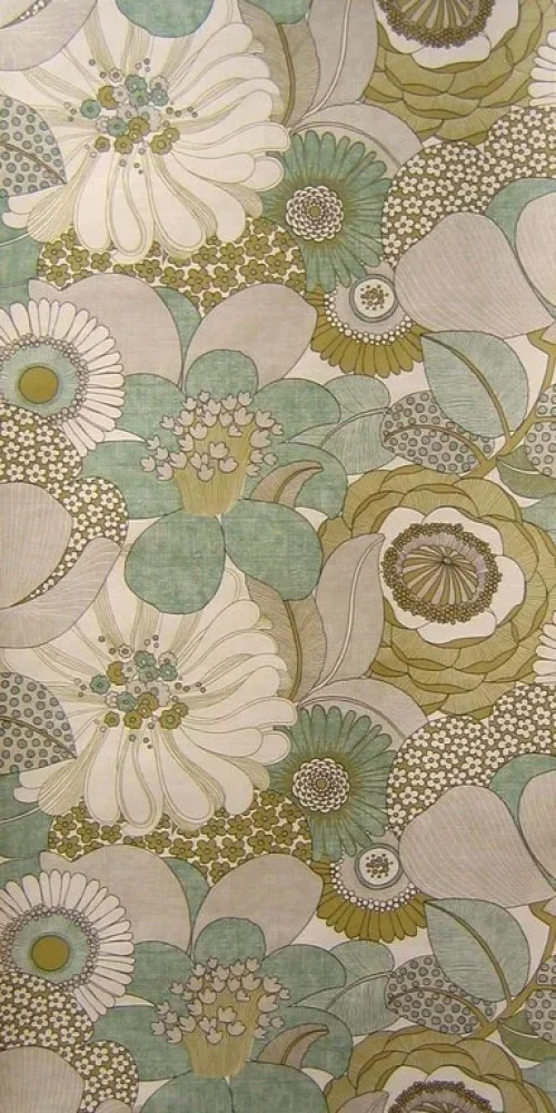 Wallpaper Flower Power