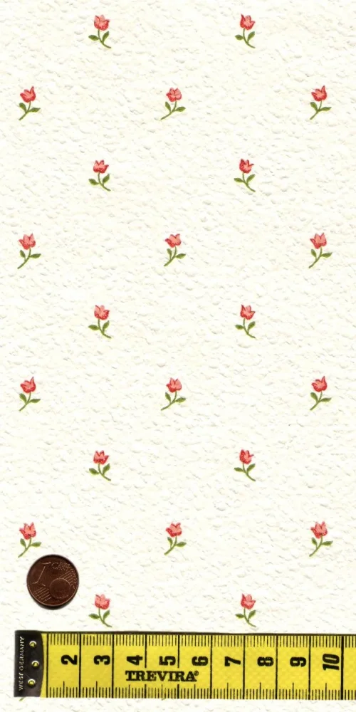 Wallpaper Minitulpe