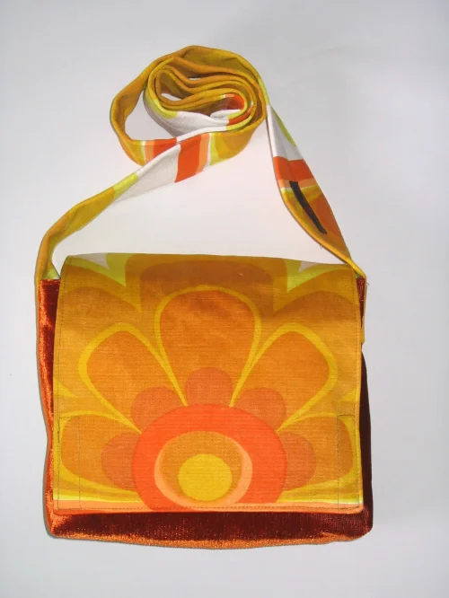 Kleine Tasche