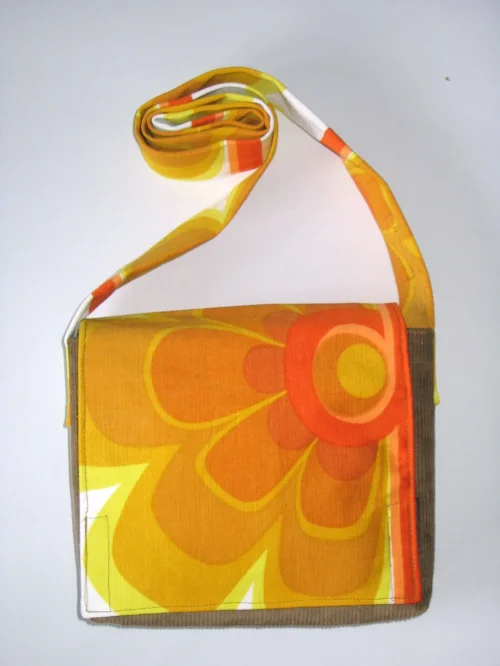 Kleine Tasche