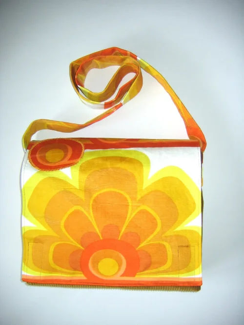 Kleine Tasche