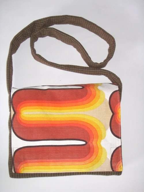 Große Tasche