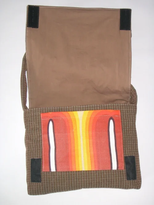 Bild 3 von Große Tasche