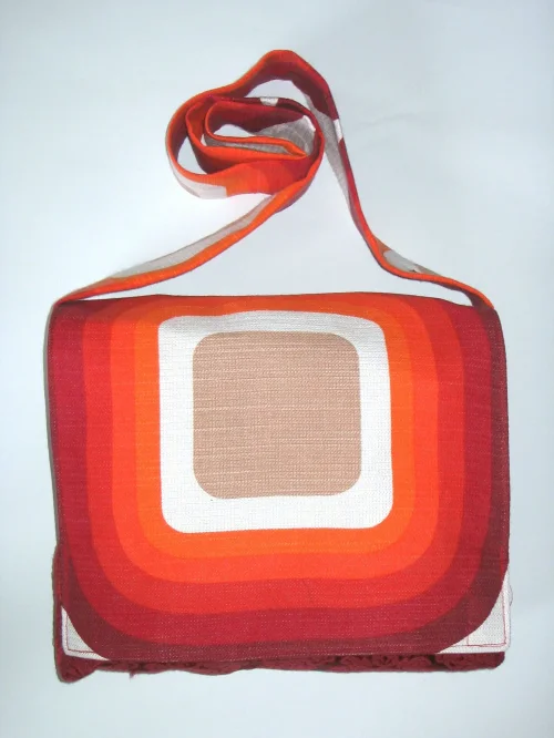 Große Tasche
