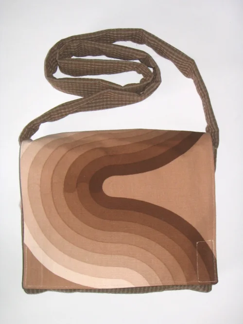 Herrentasche Panton