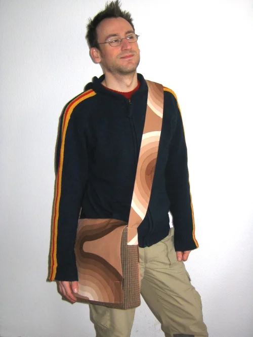 Bild 2 von Herrentasche Panton