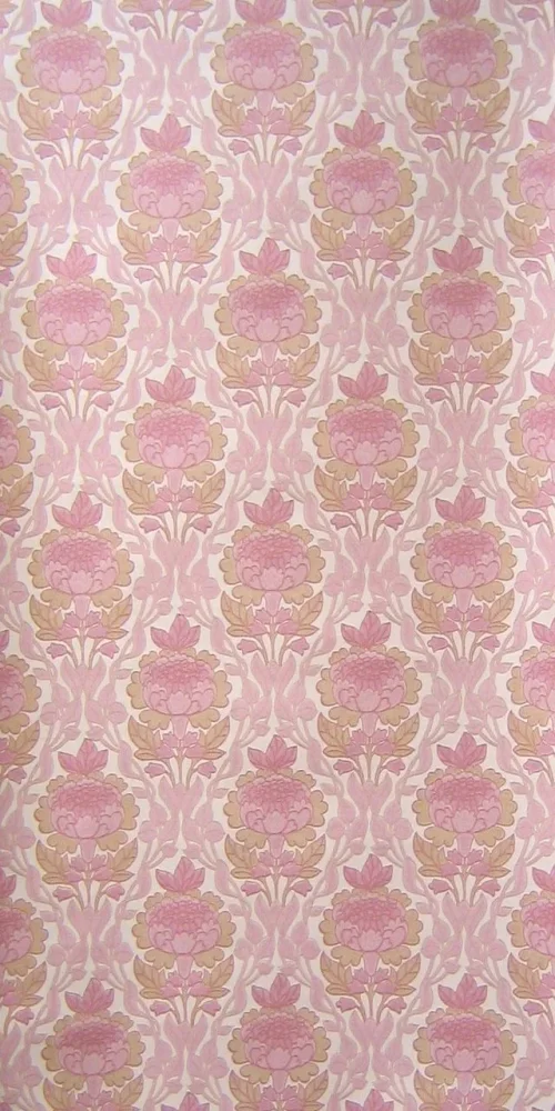 Wallpaper Seerose