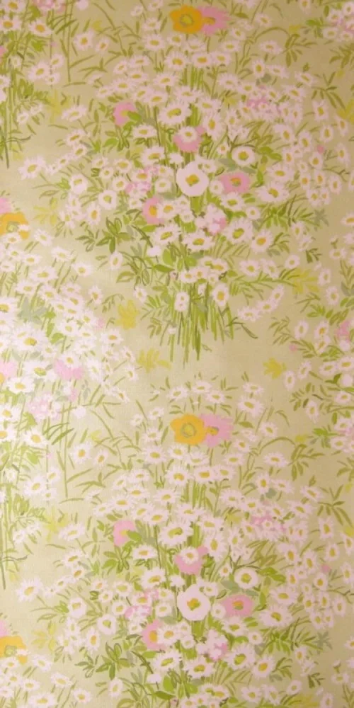 Wallpaper Frühlingsstrauss
