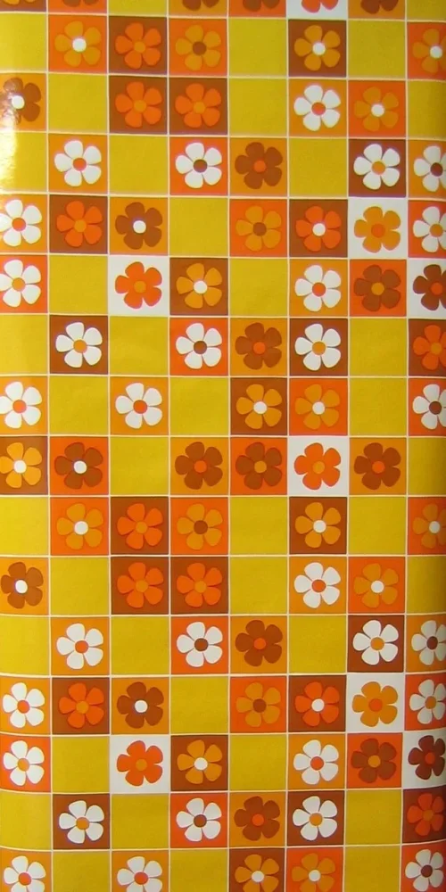 Wallpaper Blümchen