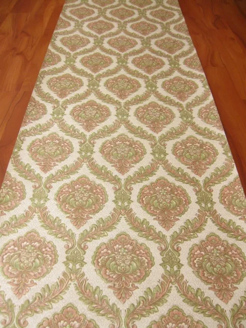 Bild 2 von Tapete Palast