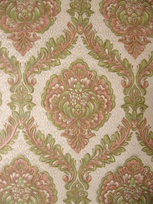 Bild 3 von Tapete Palast