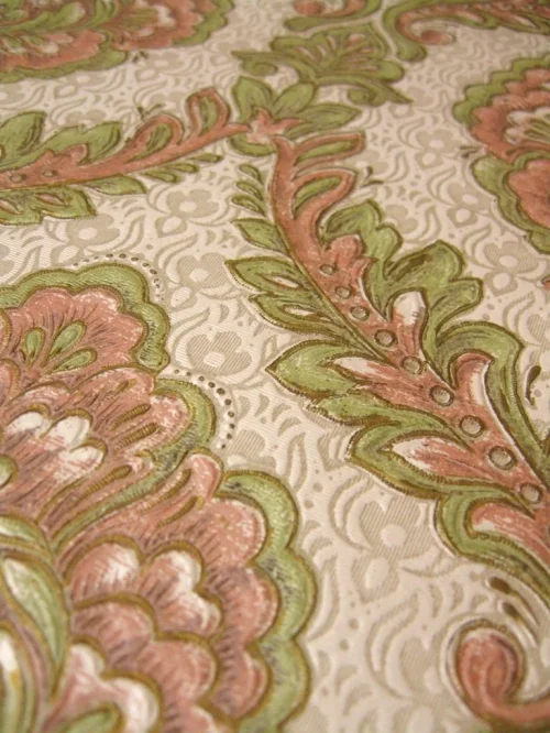 Bild 4 von Tapete Palast